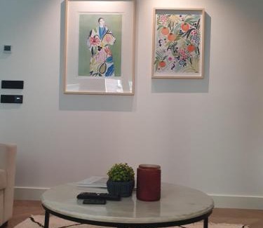 Logrono City Centre Apartment | Nanai - Apartamento en el centro