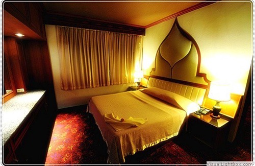 Phitsanulok Hotel | Nanchao Hotel
