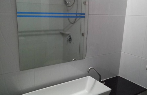 Phitsanulok Hotel | Nanchao Hotel