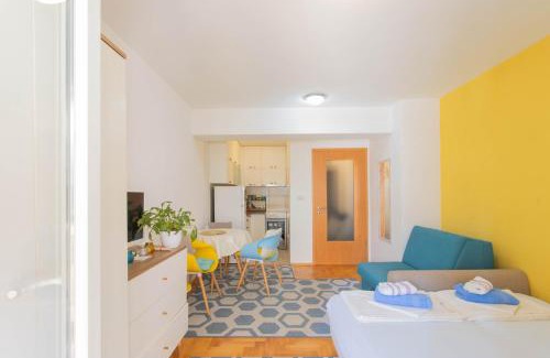 Podmaine Apartment | Nancy