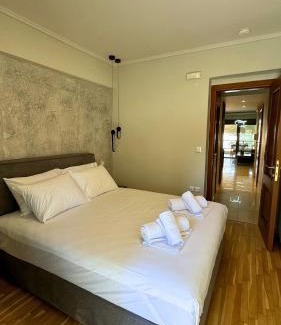Kalamaria Apartment | Nancy's Apartment