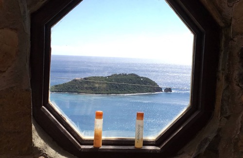 Rendezvous & Ditleff Villa | Nancy's Folly Villa - Fabulous Home - overlooking dazzling Rendezvous Bay