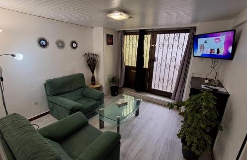 Vandoeuvre-les-Nancy Apartment | NancyRoom