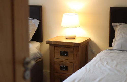 Renvyle House | Nancys Cottage, Connemara