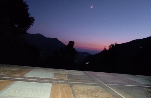 Ukhimath House | Nanda Devi HomeStay