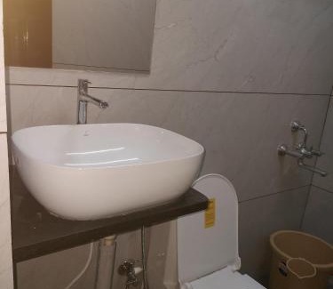 Kuvempu Nagara Apartment | Nandan Elite 3bhk