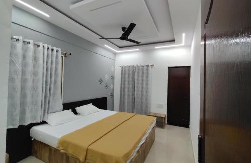 Kuvempu Nagara Hotel | Nandan Suits