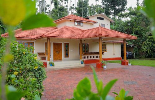 Sulthan Bathery Villa | Nandanam Villa