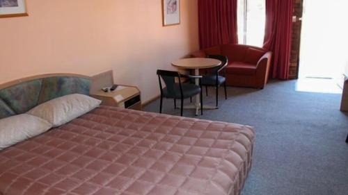 Narrabri Hotel | Nandewar Motor Inn