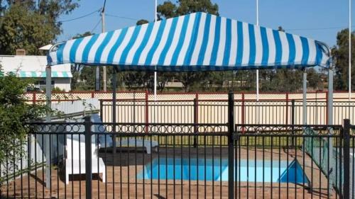 Narrabri Hotel | Nandewar Motor Inn