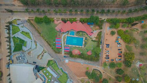 Doddaballapur Bed & Breakfast | Nandi Daybreak - Holiday Homes