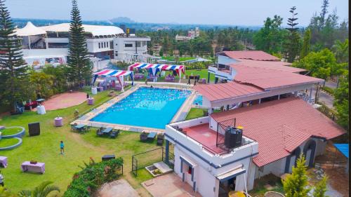 Doddaballapur Bed & Breakfast | Nandi Daybreak - Holiday Homes