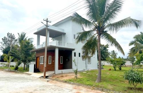 Doddaballapur Bed & Breakfast | Nandi Daybreak - Holiday Homes