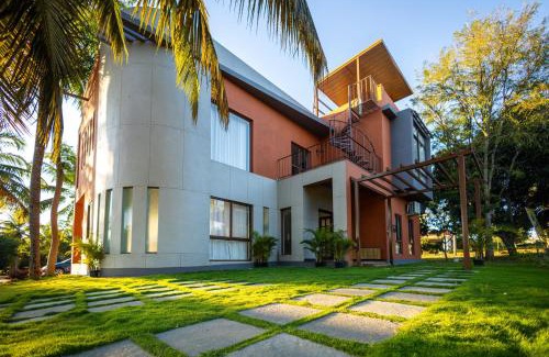 Doddaballapur Bed & Breakfast | Nandi Daybreak - Holiday Homes