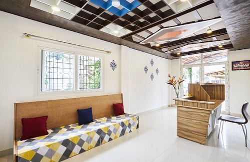 Devanahalli Hotel | Nandi Hills Resort Hotel