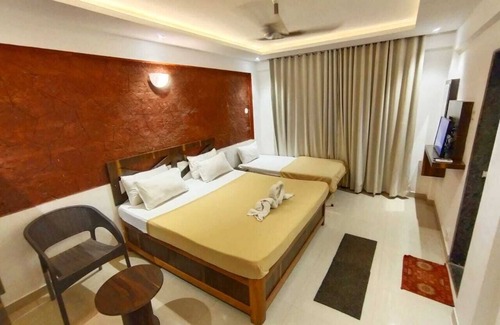 Tarkarli Hotel | Nandi Homestay