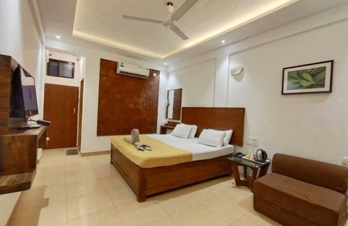 Tarkarli Hotel | Nandi Homestay
