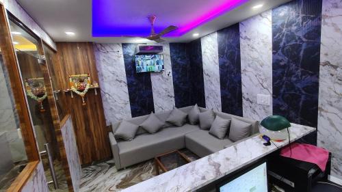 Dharwad Hotel | Nandi residency