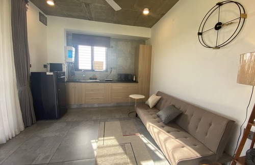 Chikkaballapur Villa | Nandi vacation villa-Upper floor single bedroom