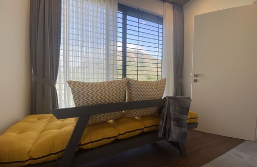 Chikkaballapur Villa | Nandi vacation villa-Upper floor single bedroom