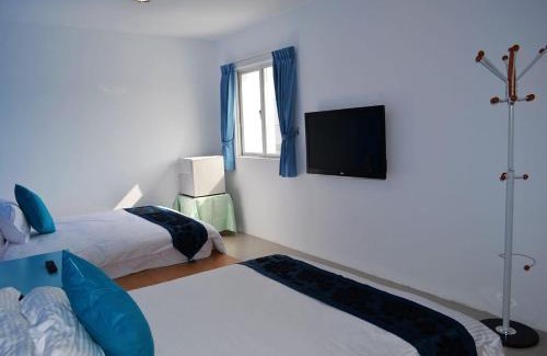 Eluan House | Nandian Homestay
