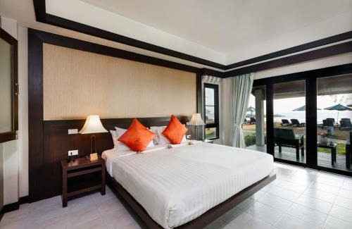 Khuekkhak Resort | Nang Thong Bay Resort