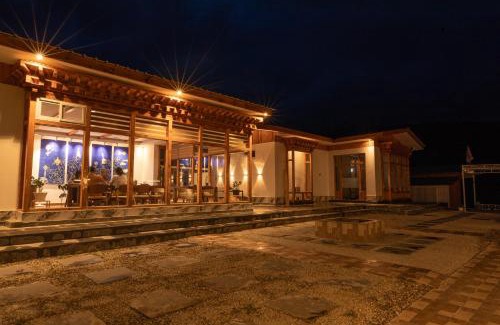 Paro Resort | Nangter Retreat