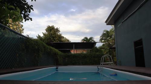 Cabuya House | Nani House
