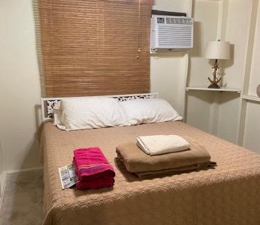 Culebra Pueblo House | Naniqui Cottage - Only Adults -Parking Golf Car Only