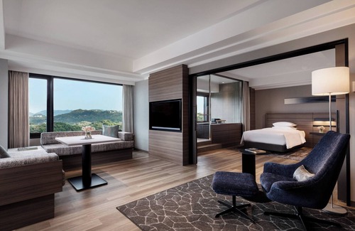Tsubaki Onsen Hotel | Nanki-Shirahama Marriott Hotel