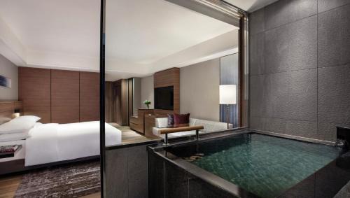 Tsubaki Onsen Hotel | Nanki-Shirahama Marriott Hotel