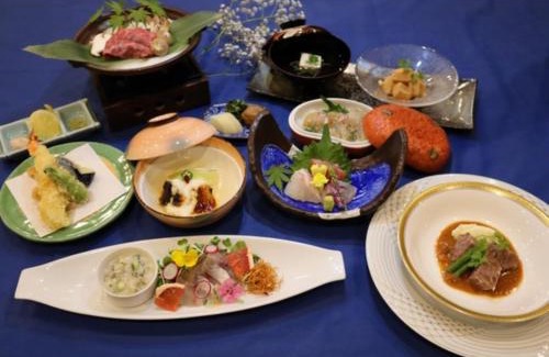 Kamitonda Hotel | Nanki Shirahama Resort Hotel - Vacation STAY 38052v