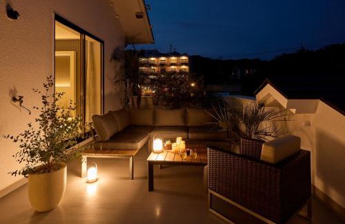 Shirahama Villa | Nanki Shirahama Villa IRIS