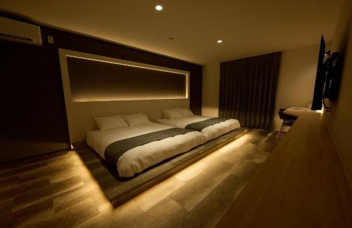 Shirahama Villa | Nanki Shirahama Villa IRIS
