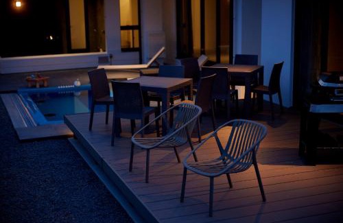 Shirahama Villa | Nanki Shirahama Villa IRIS