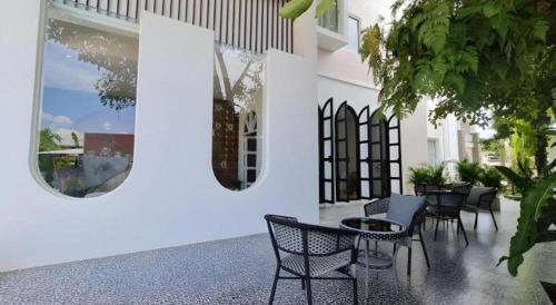 Nan Hotel | Nanlamoon Hotel
