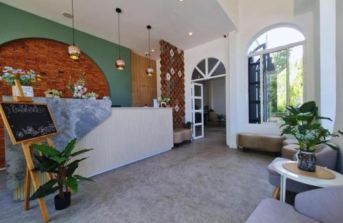 Nan Hotel | Nanlamoon Hotel