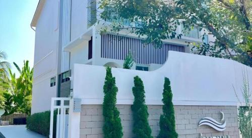 Nan Hotel | Nanlamoon Hotel