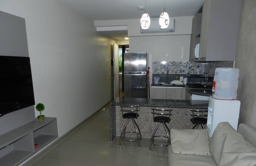 Porto de Galinhas Apartment | Nannai Residence - Muro Alto - Porto de Galinhas