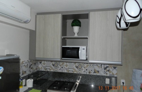 Porto de Galinhas Apartment | Nannai Residence - Muro Alto - Porto de Galinhas