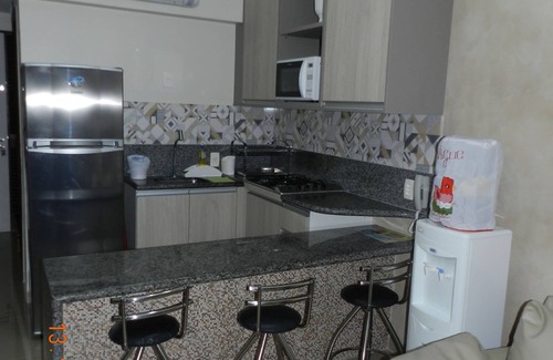 Porto de Galinhas Apartment | Nannai Residence - Muro Alto - Porto de Galinhas