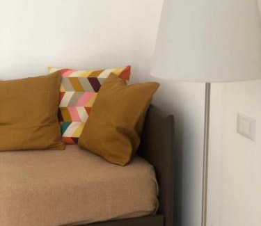 Reggio nell'Emilia Apartment | NANNARE' APPARTAMENT