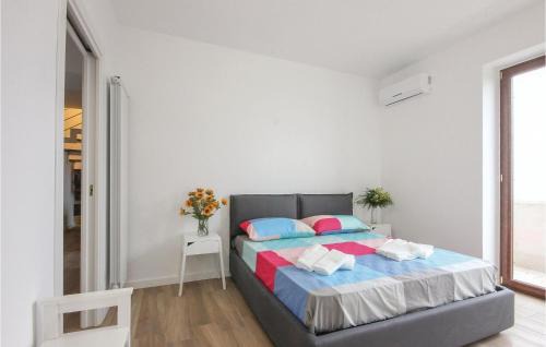 Sant'Egidio del Monte Albino House | Nannina