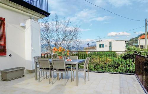 Sant'Egidio del Monte Albino House | Nannina