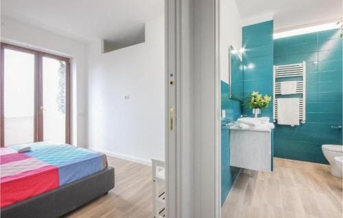Sant'Egidio del Monte Albino House | Nannina