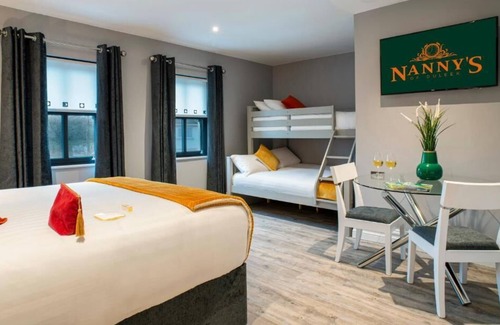 Duleek Hotel | Nannys