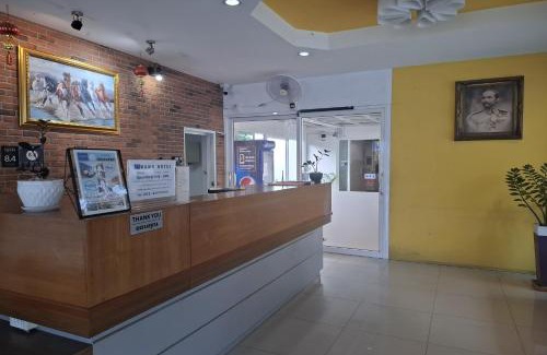 Si Racha Hotel | Nano Place Hotel