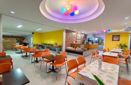 Si Racha Hotel | Nano Place Hotel