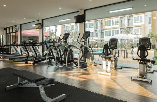 Si Racha Hotel | Nano Place Hotel