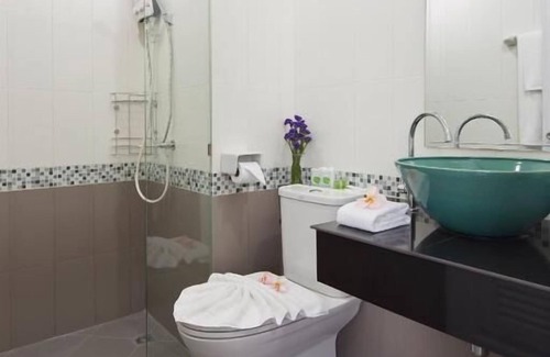 Si Racha Hotel | Nano Place Hotel